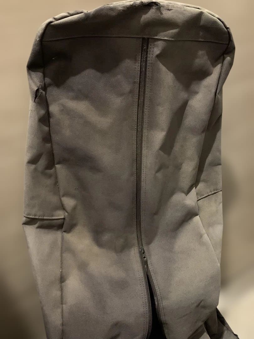 RYZ CITY スノーボード グリーン/ブラック　板