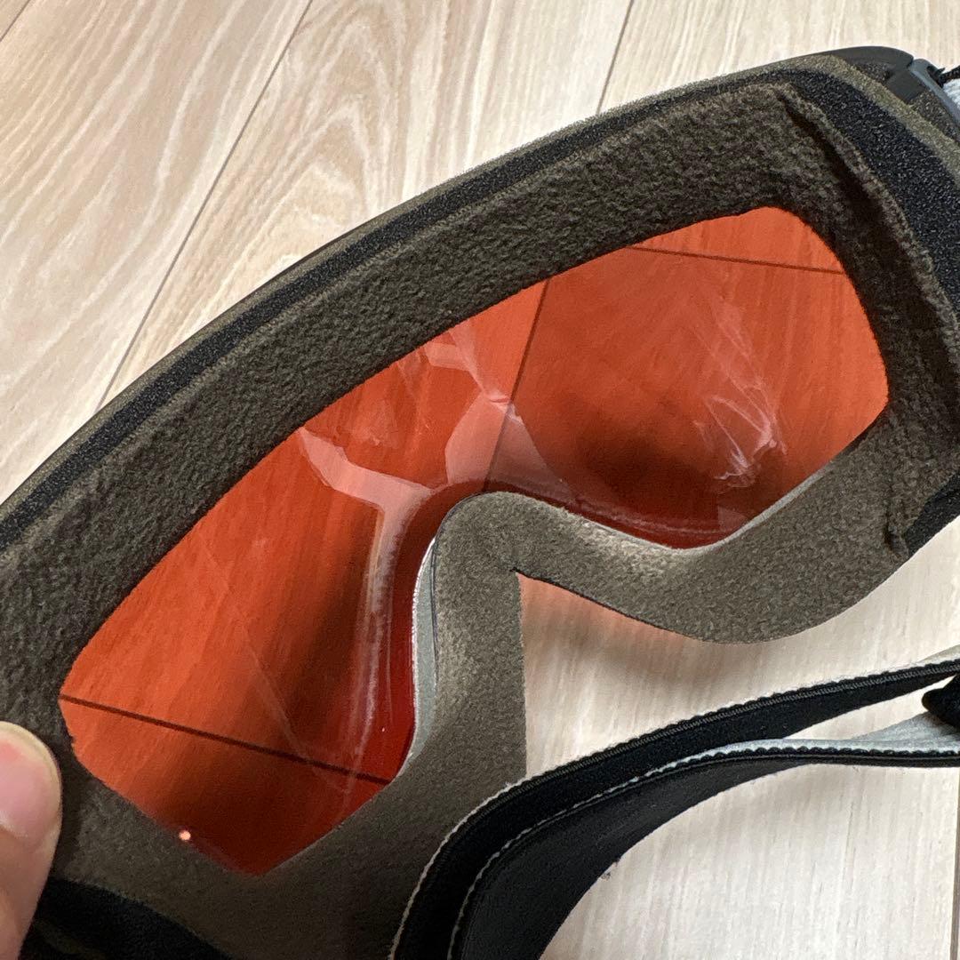 Oakley PRIZM スキーゴーグル