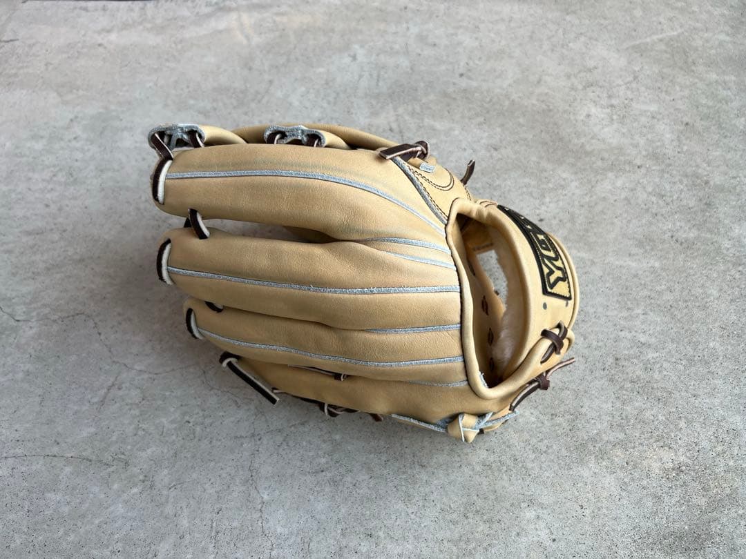 YGS 山本グラブスタジオ 硬式 グローブ グラブ 内野 EA3