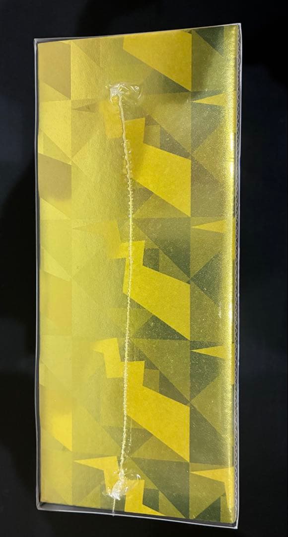 ポケカ 未開封BOX 仰天のボルテッカー ポケモンセンター・ポケモンストア 限定