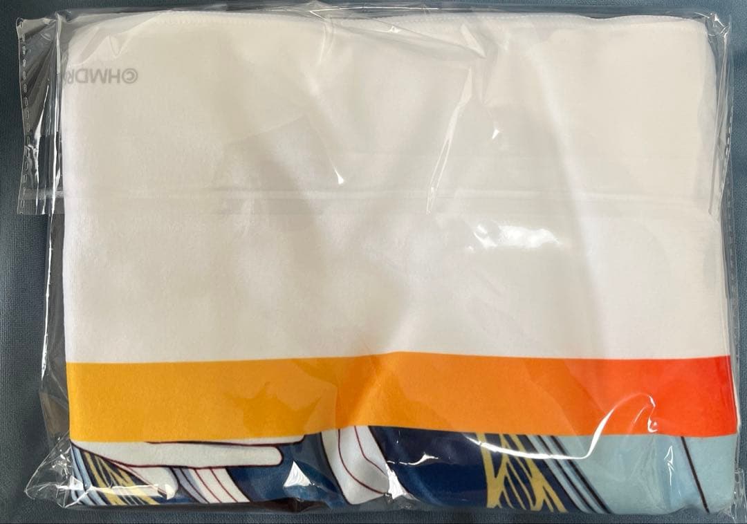 R*様 ヒプノシスマイク　池袋サンシャインプリンスホテル　コラボ　イケブクロ　山