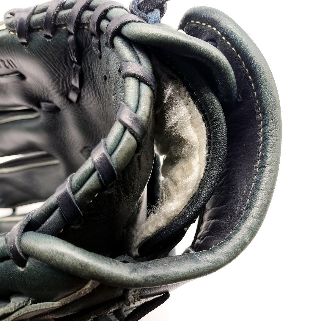 ミズノ グローバルエリート RG 少年軟式用 グローブ LLサイズ