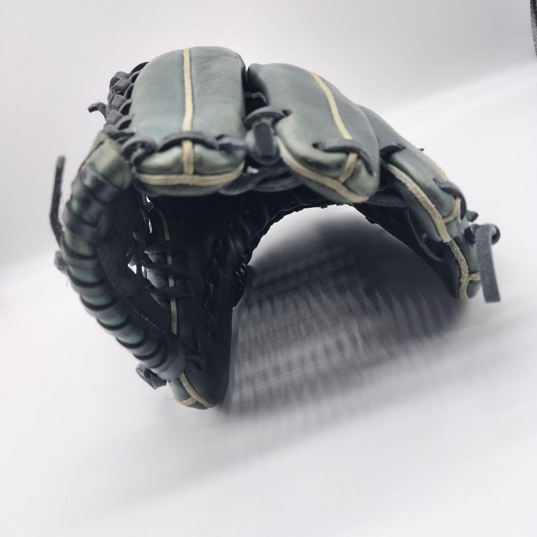 ミズノ グローバルエリート RG 少年軟式用 グローブ LLサイズ