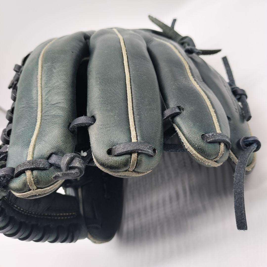 ミズノ グローバルエリート RG 少年軟式用 グローブ LLサイズ