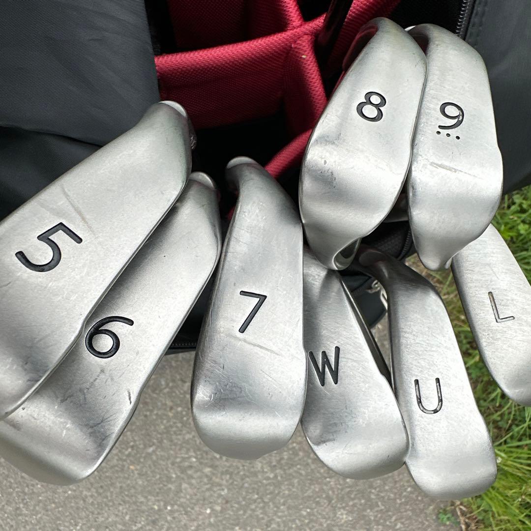 Ping 入門セット バッグ無し