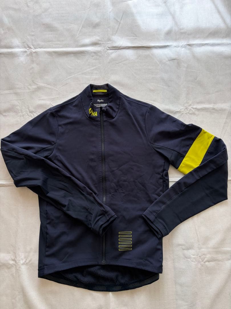 FRIDAY discount Rapha プロチームトレイニングジャケット L