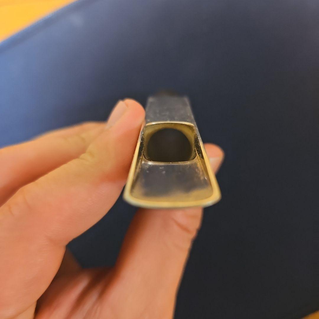 デイブ ガーデラ DG Studio テナーサックス マウスピース