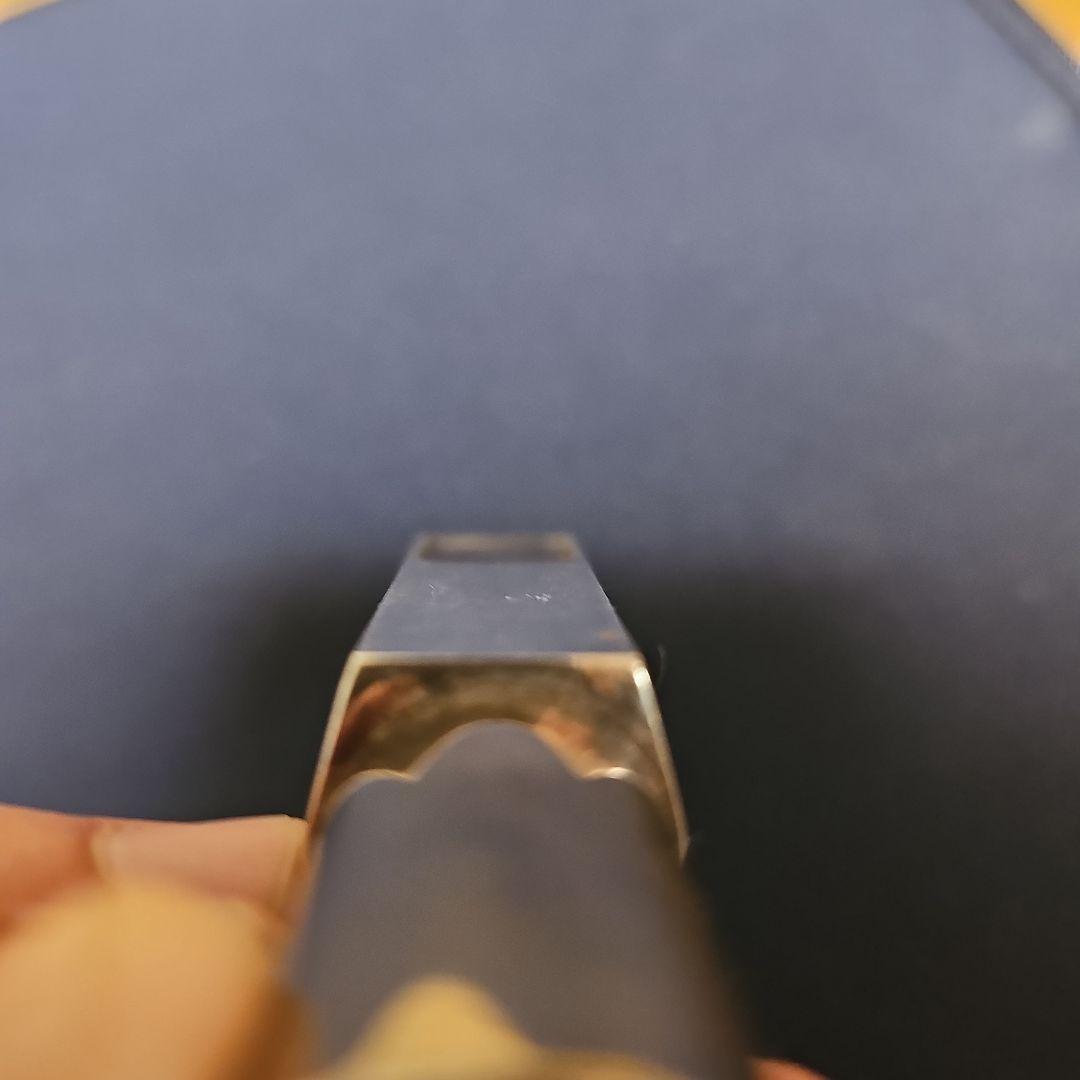 デイブ ガーデラ DG Studio テナーサックス マウスピース