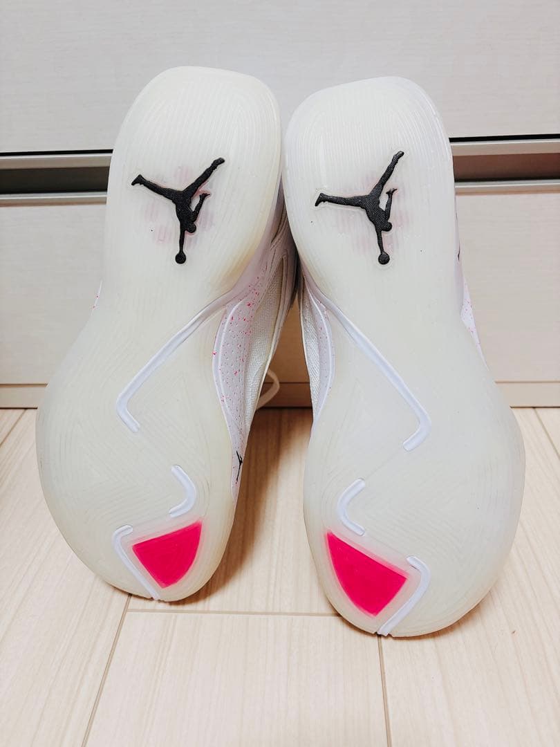 【早い者勝ち】【新品未使用】JORDAN BRAND JORDAN LUKA 2