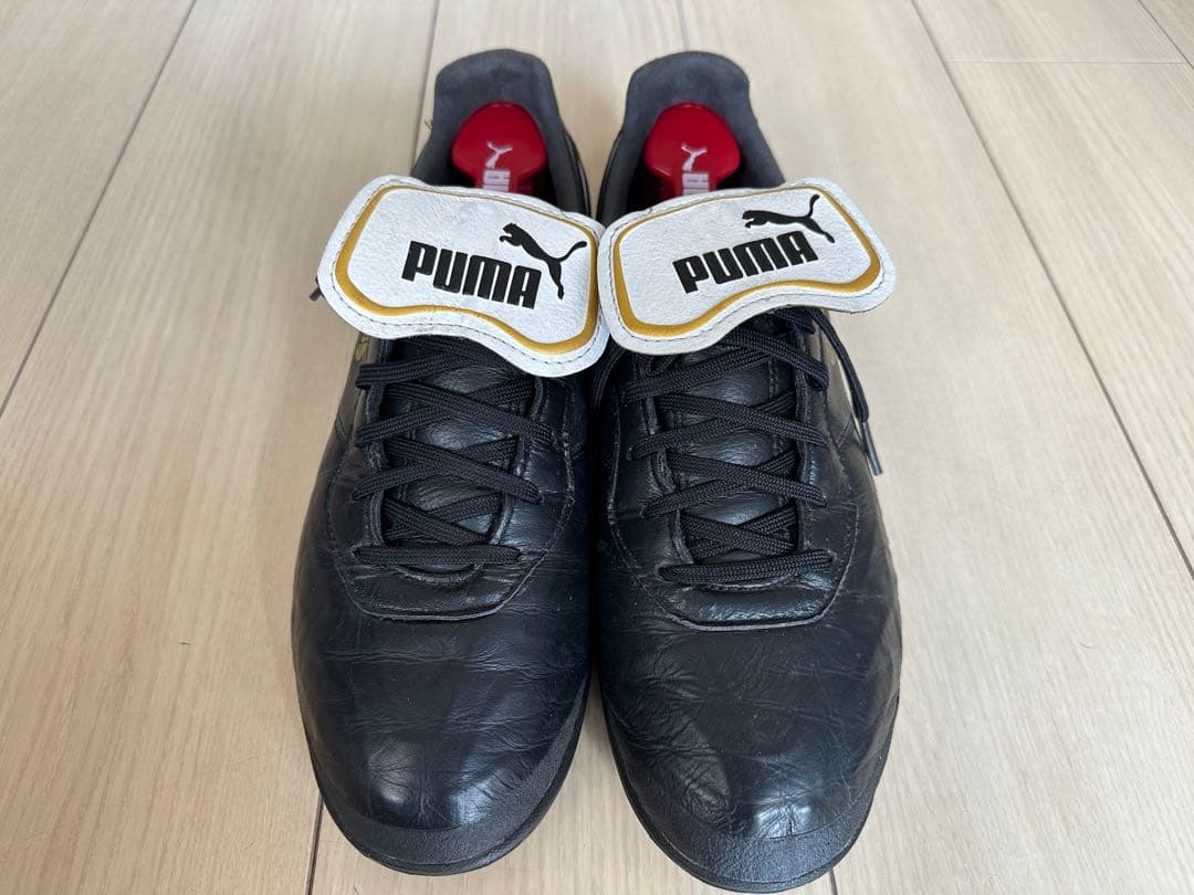 プーマキング トップ TT