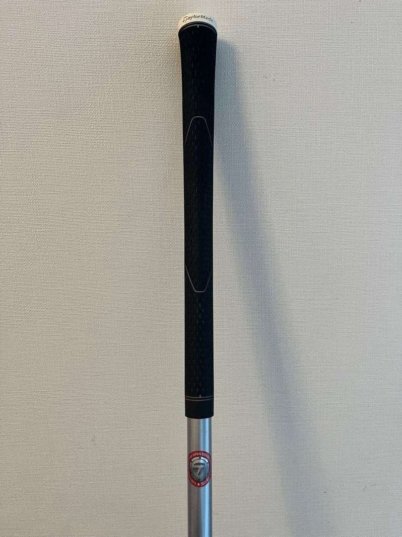 テーラーメイド Mグローレ 9.5° 純正グリップ