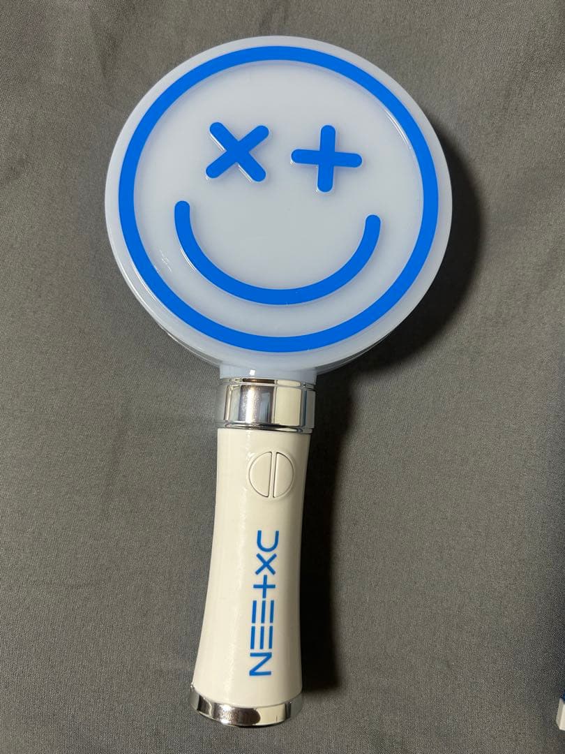 DXTEEN 旧 ペンライト