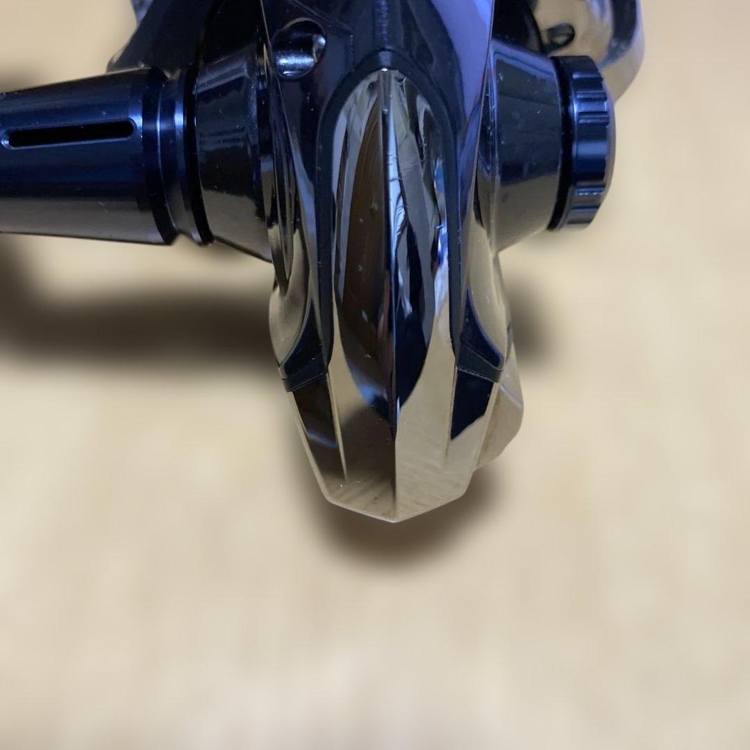 あお。13ステラSW 10000PG左巻き本体のみの出品です。