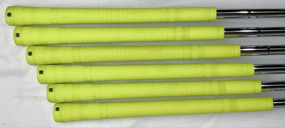 AKIRA PROTOTYPE KS-1001 アイアンセット ゴルフクラブ