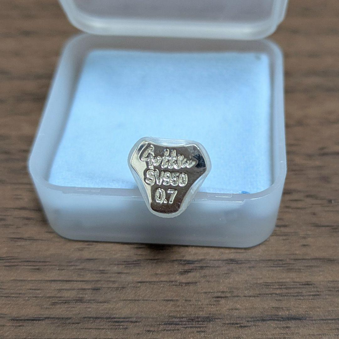 ゴッツ Gottsu SV950 Sax Neck Screw【ヤマハ用0.7】