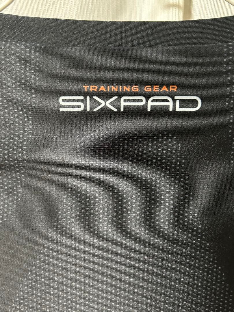 シックスパッド　パワースーツ上　レディースMサイズ