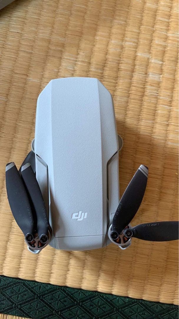 ホビーラジコン Mavic mini2 flymore combo