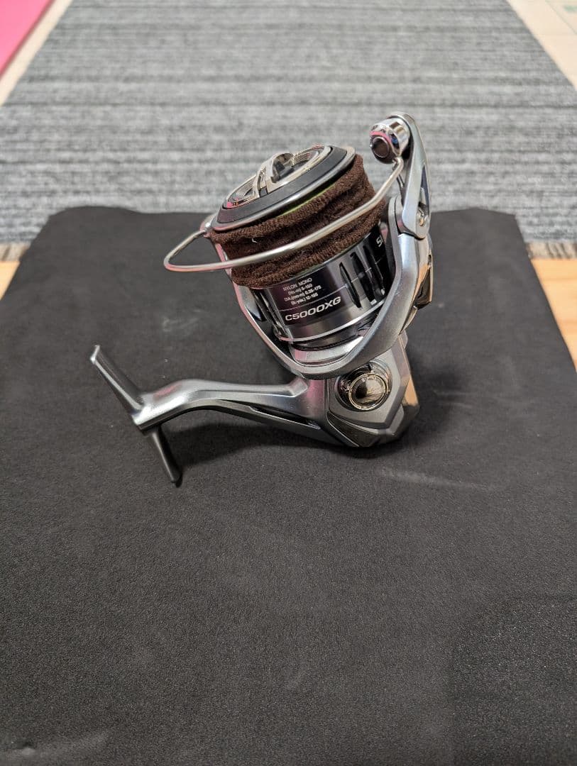 ナスキーC5000XG（21）