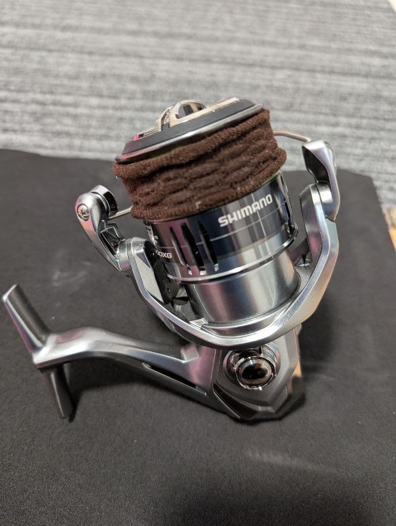 ナスキーC5000XG（21）