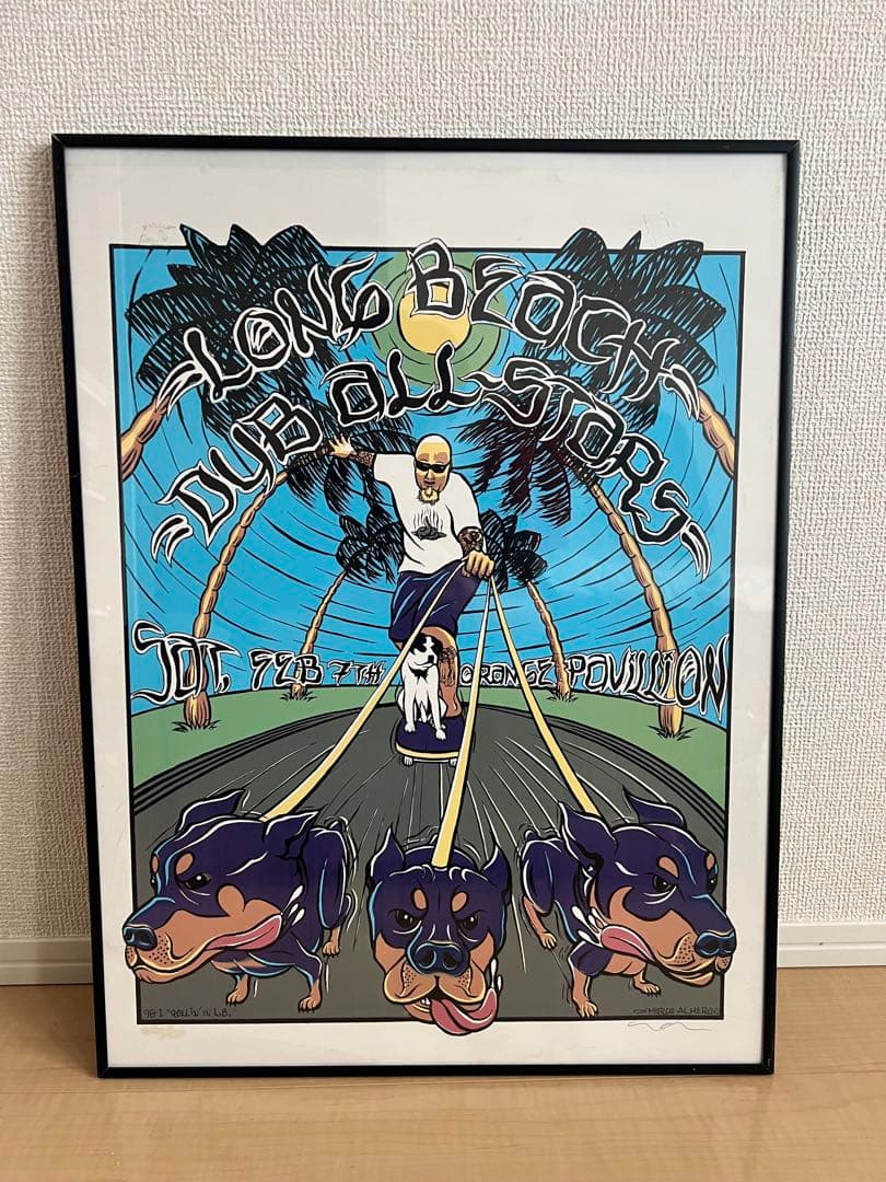 LONG BEACH DUB ALLSTARS/ロングビーチダブオールスターズ