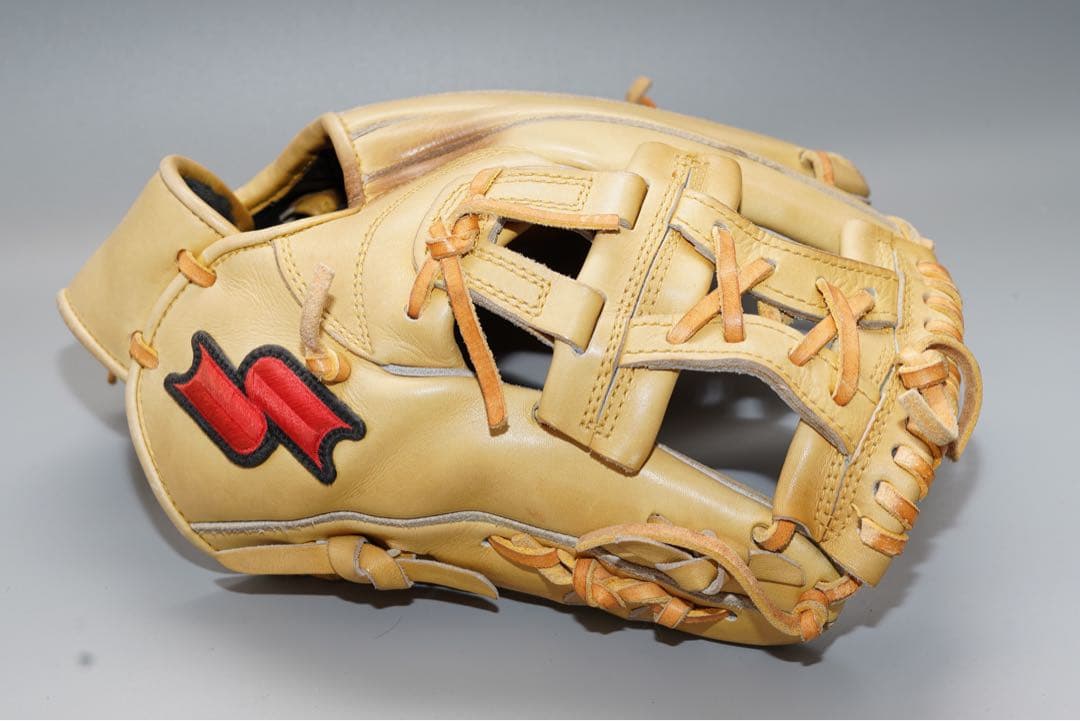 SSK エスエスケイ 硬式グローブ 内野用 菊池涼介モデル