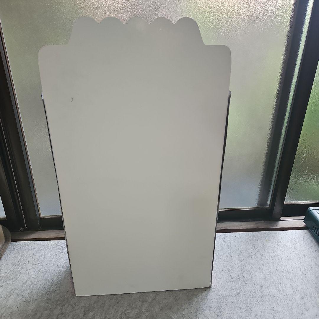 森永ラムネ　ディスプレイ