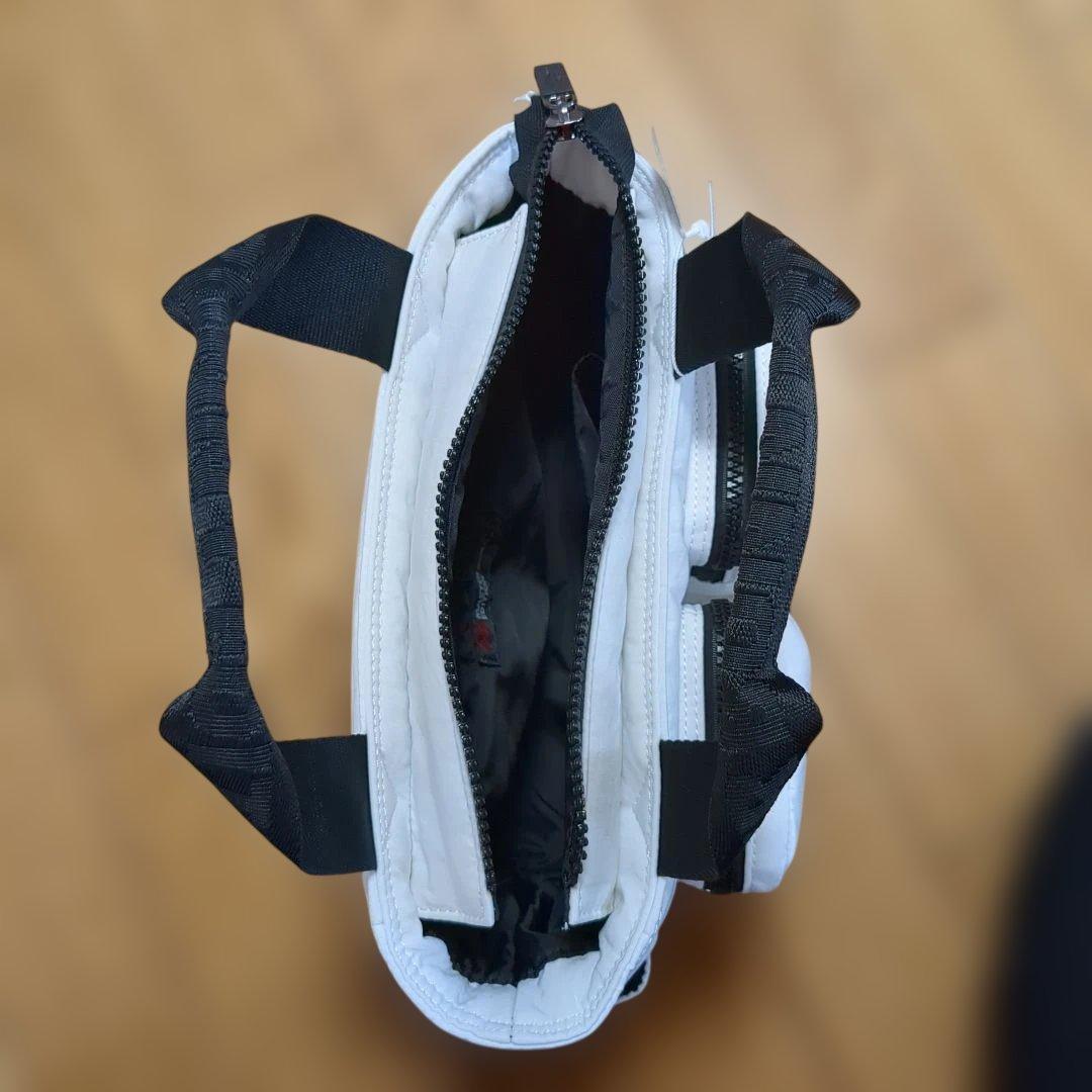 マスターバーニー　カートバッグ