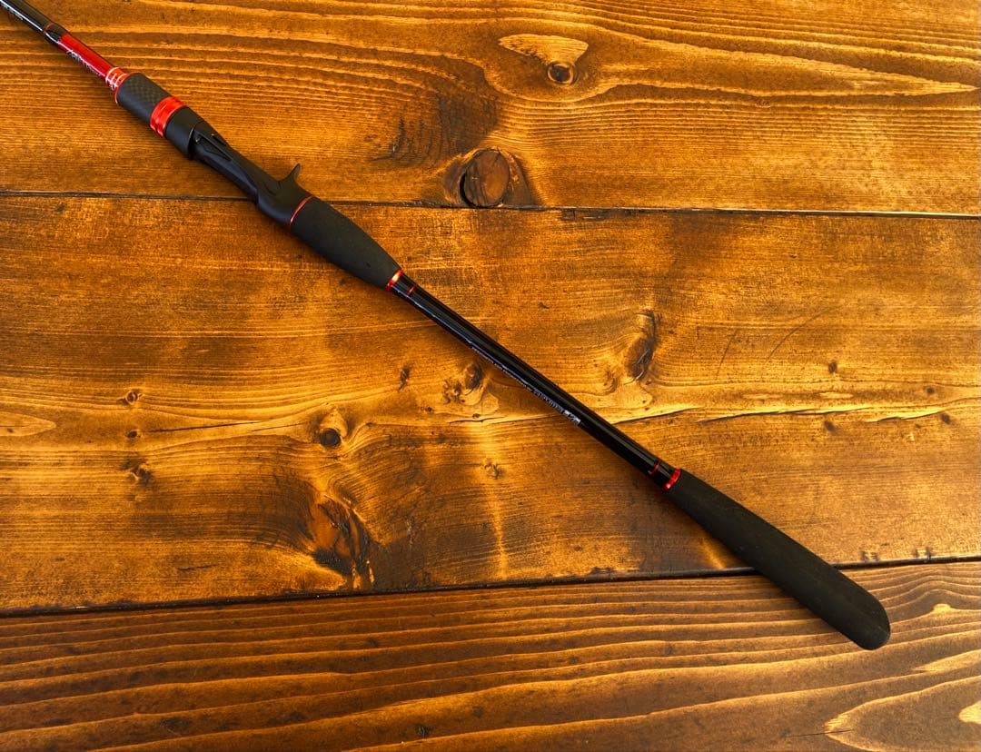 ジギングロッド　オフショアロッド　船釣り　タイラバ　イカメタル　スパイラルガイド