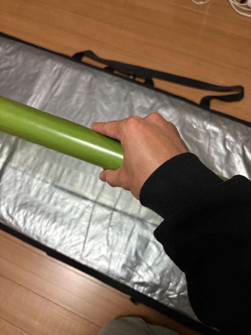 craft surfboard ミッドレングス　7.6 手渡し