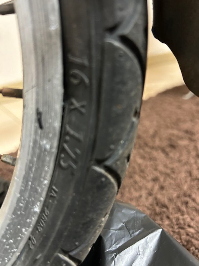 折りたたみ自転車　ブリヂストン