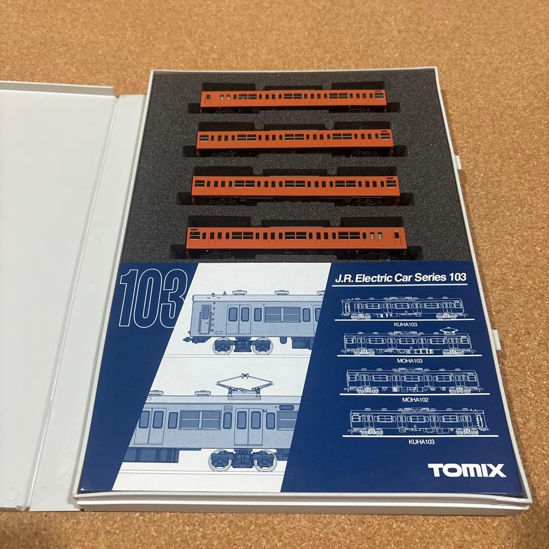 鉄道模型 TOMIX 92093