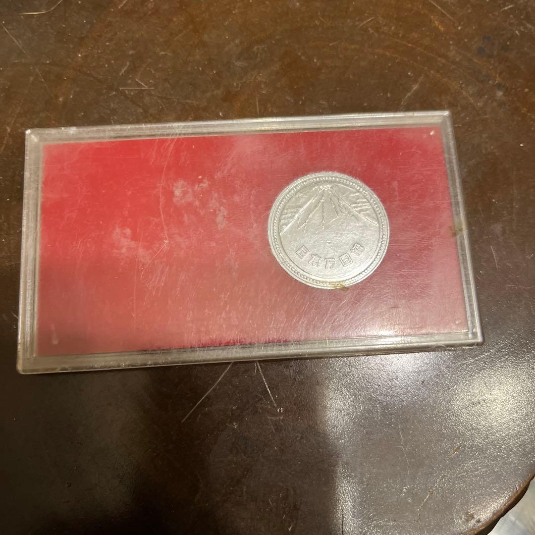 記念メダル ５セット