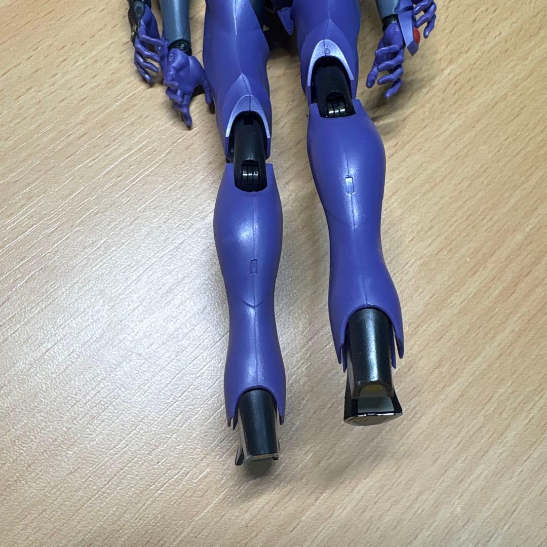 13号機ロボット魂フィギュア