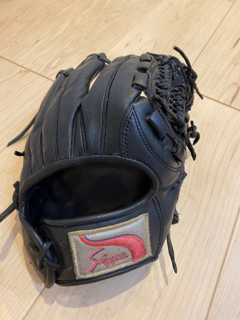 久保田スラッガー　軟式　L7