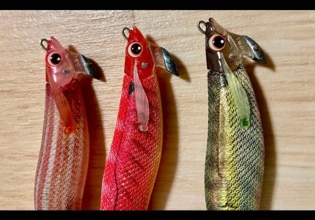 DUEL デュエル マグキャスト 3.5号 6個セット