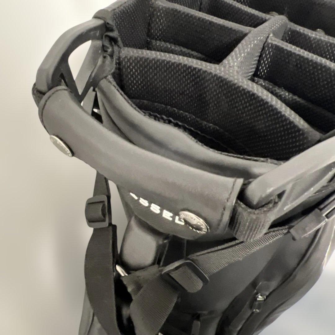 【VESSEL】PLAYERS 2.0 STAND BAG