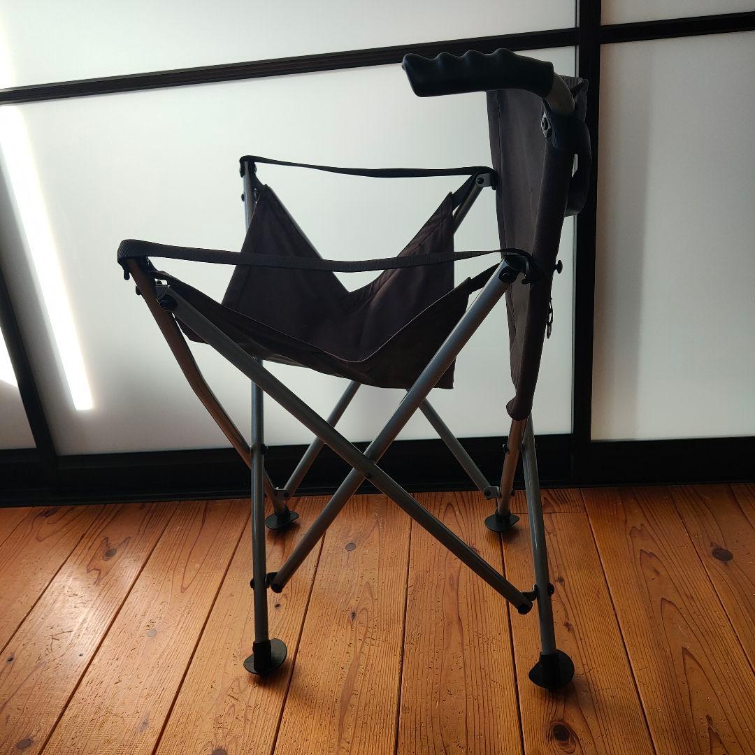 激レアブラック✨2台セット‼️マクラーレンA&F別注 復刻版 ガダバウトチェア