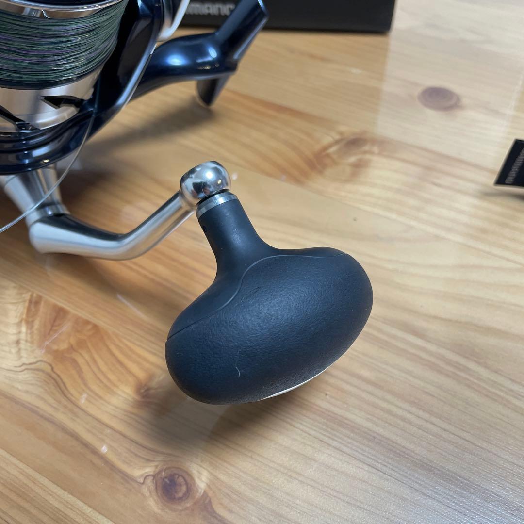 値下げ ツインパワー SW 14000XG