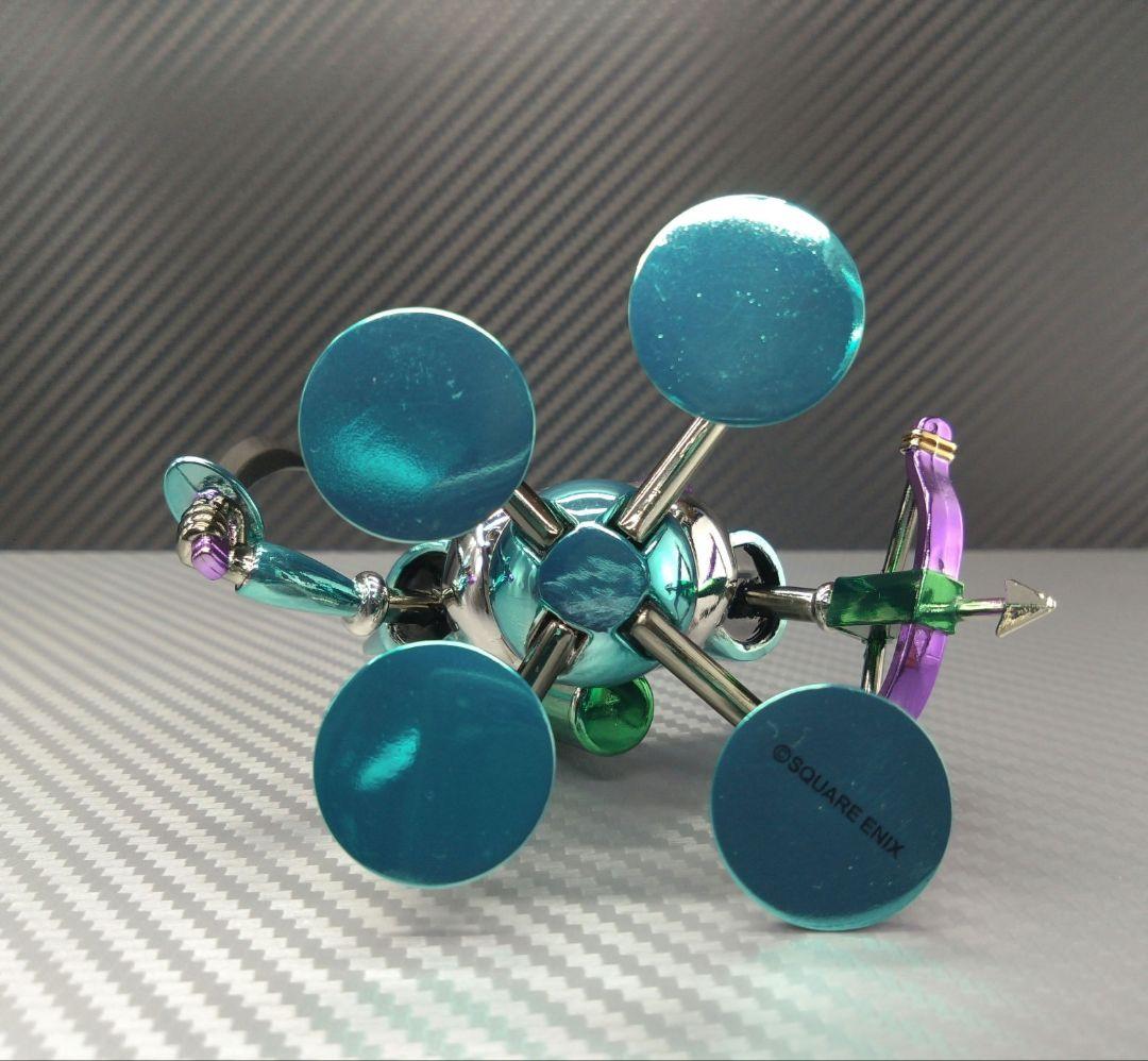 【専用出品】・キラーマシンライト・シュバルツシュルト カラーリペイント