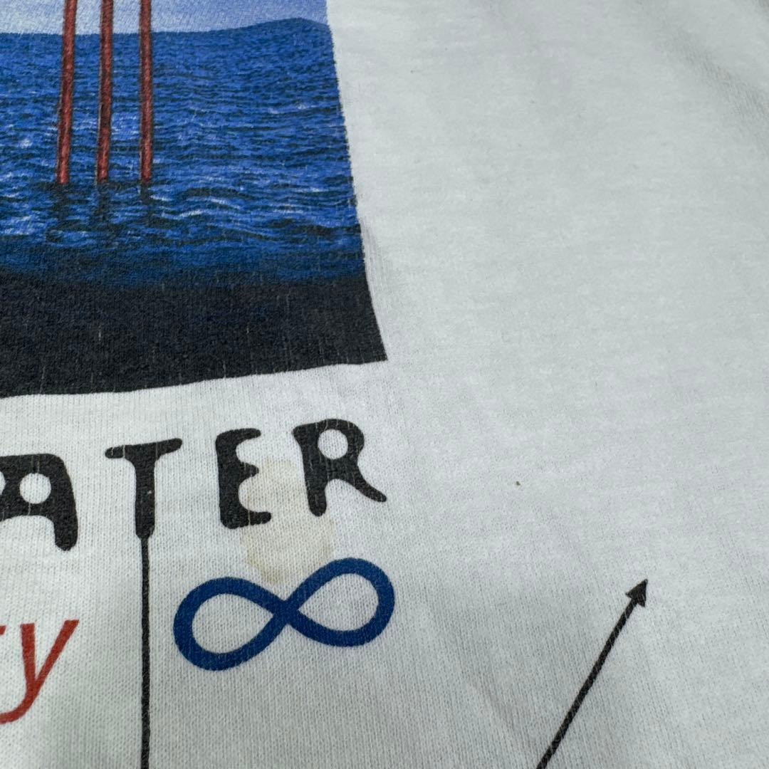 希少 90s DREAM THEATER ヴィンテージ バンドTシャツ 当時物