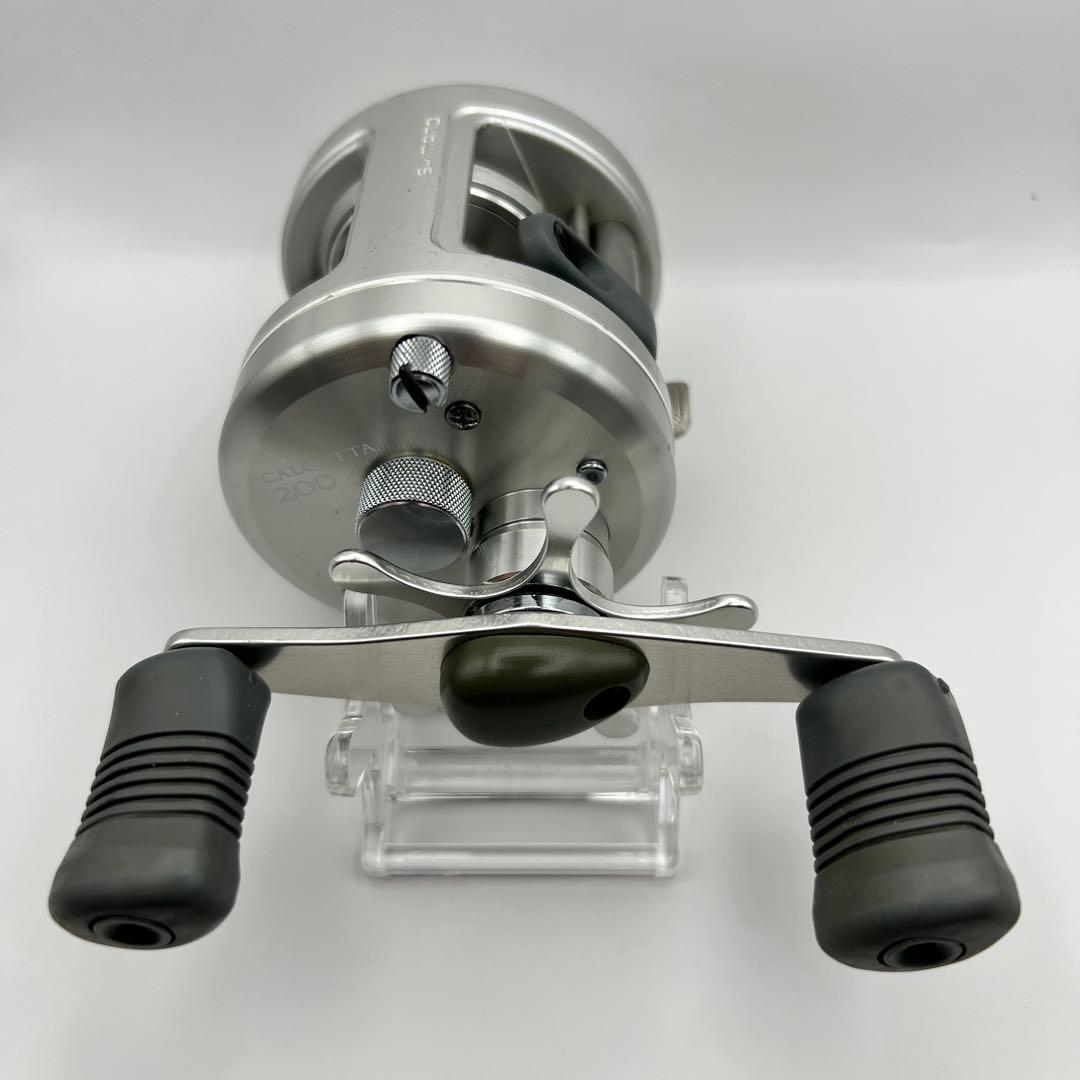 シマノ / '92 カルカッタ200