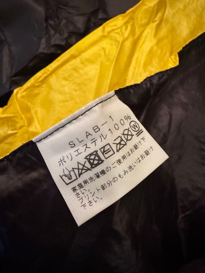 THE NORTH FACE LAB ノースフェイス 非売品 ブランケット