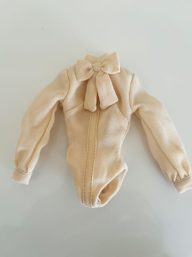 poppy parker ポピーパーカー　アウトフィット