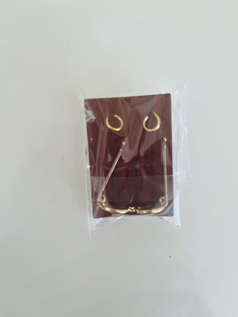 poppy parker ポピーパーカー　アウトフィット