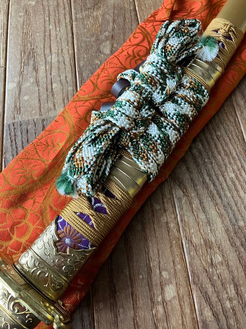 高級 模造刀 日本刀 アンティーク コレクション