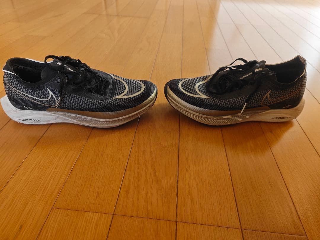 Nike Zoom X Streakfly VAPORFLY 2足セット