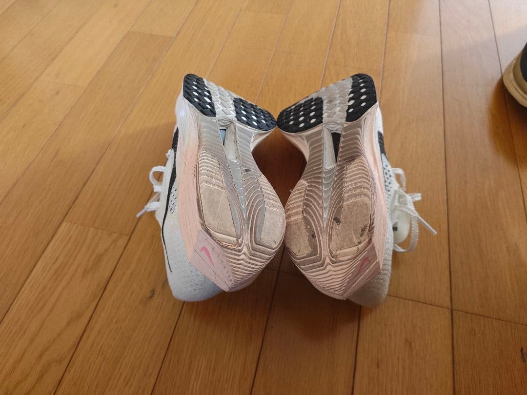 Nike Zoom X Streakfly VAPORFLY 2足セット