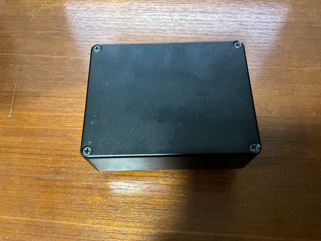 Limetone Audio Jackal ギターエフェクター