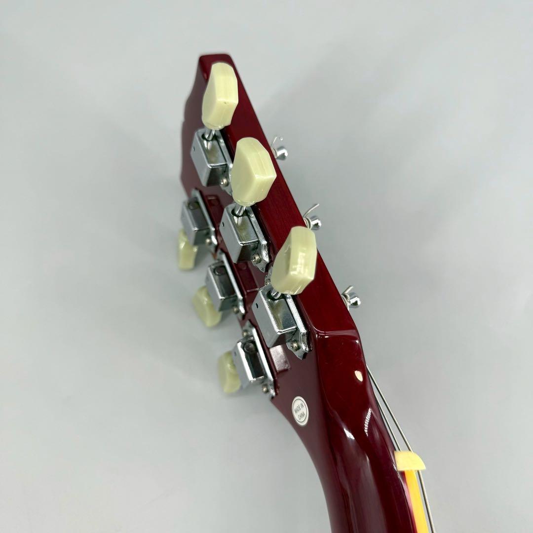 PhotoGenic フォトジェニック SG エレキギター　SG-250