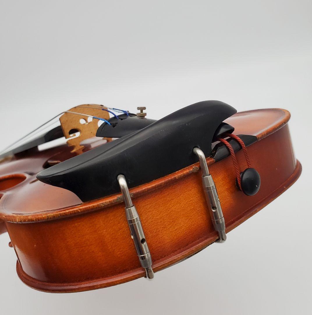 美品✨️SUZUKI スズキ No.280 バイオリン 1/2 1978年 弓